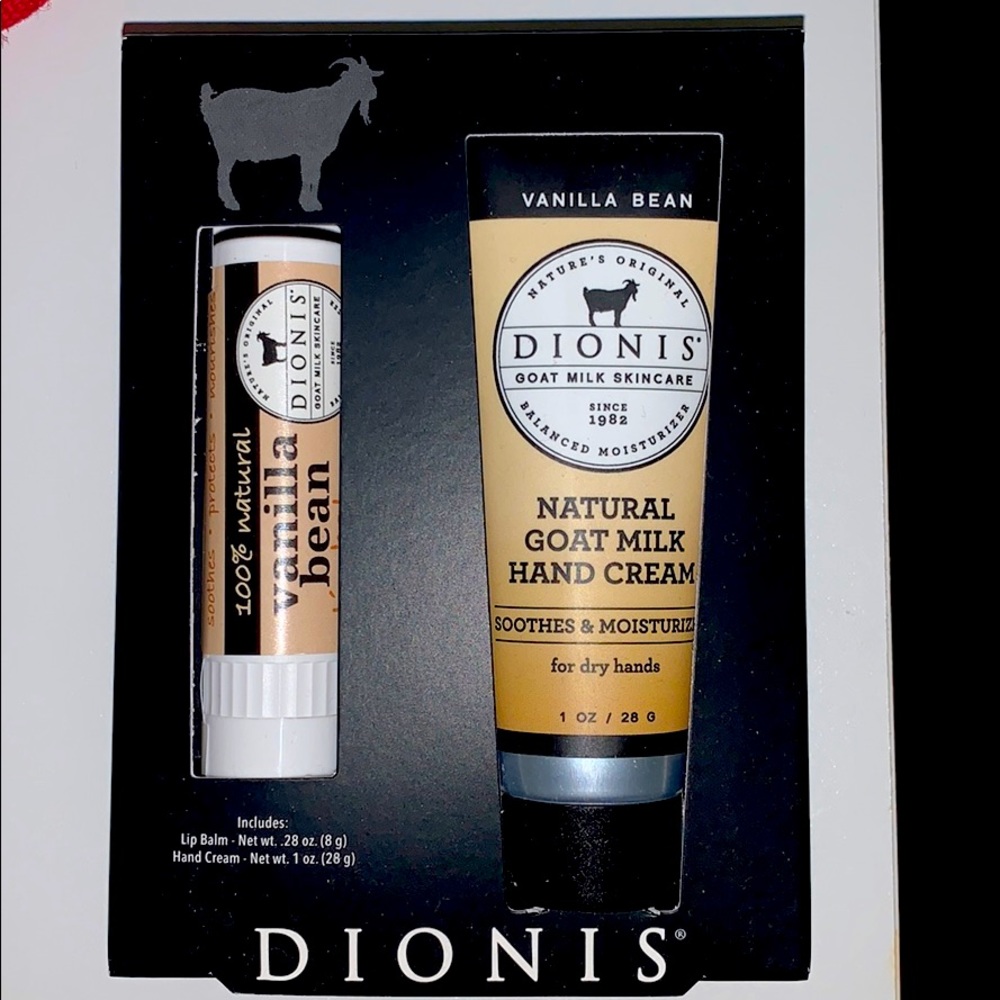 DIONIS 2 pack